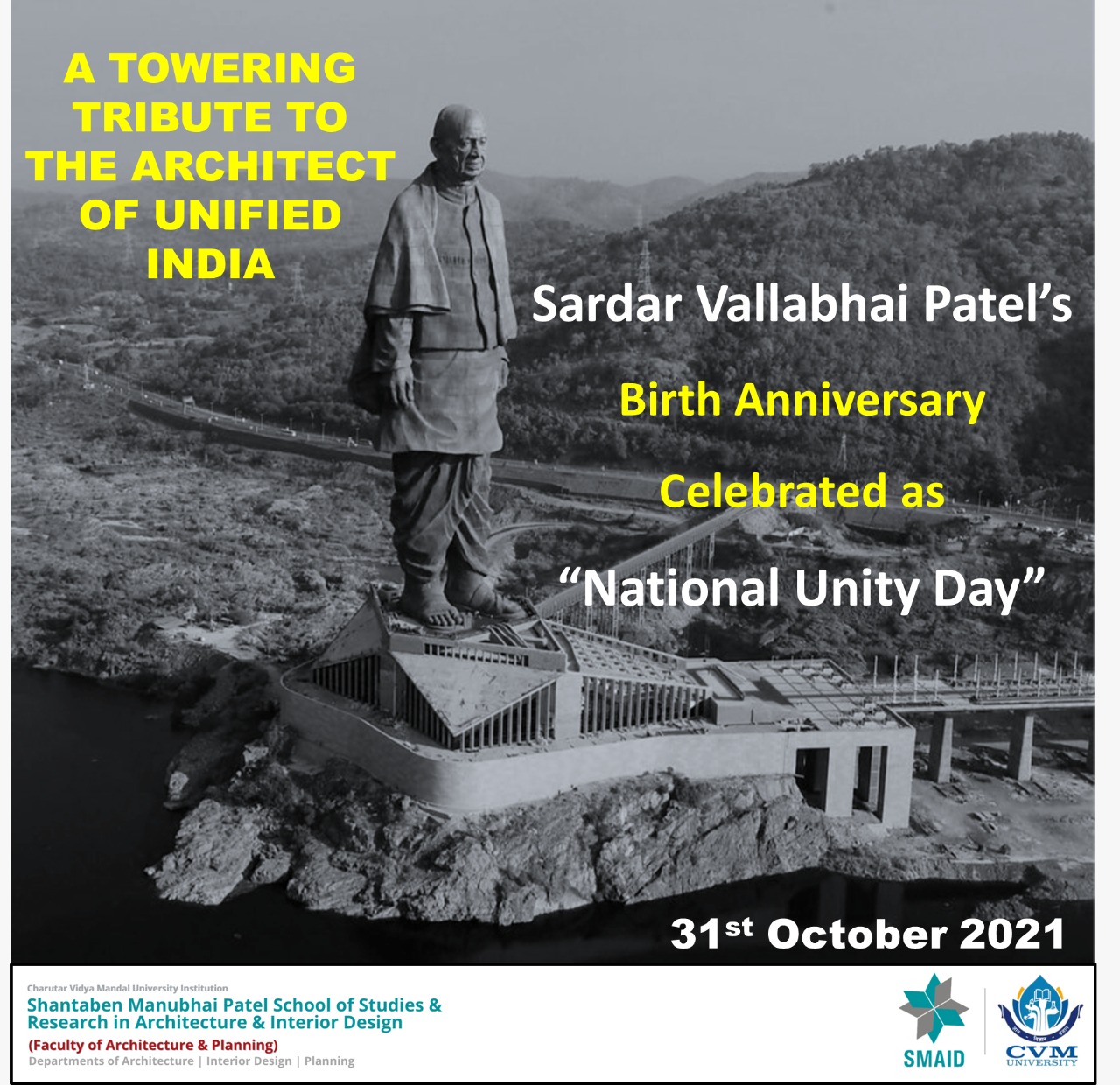 31st_October_National Unity Day