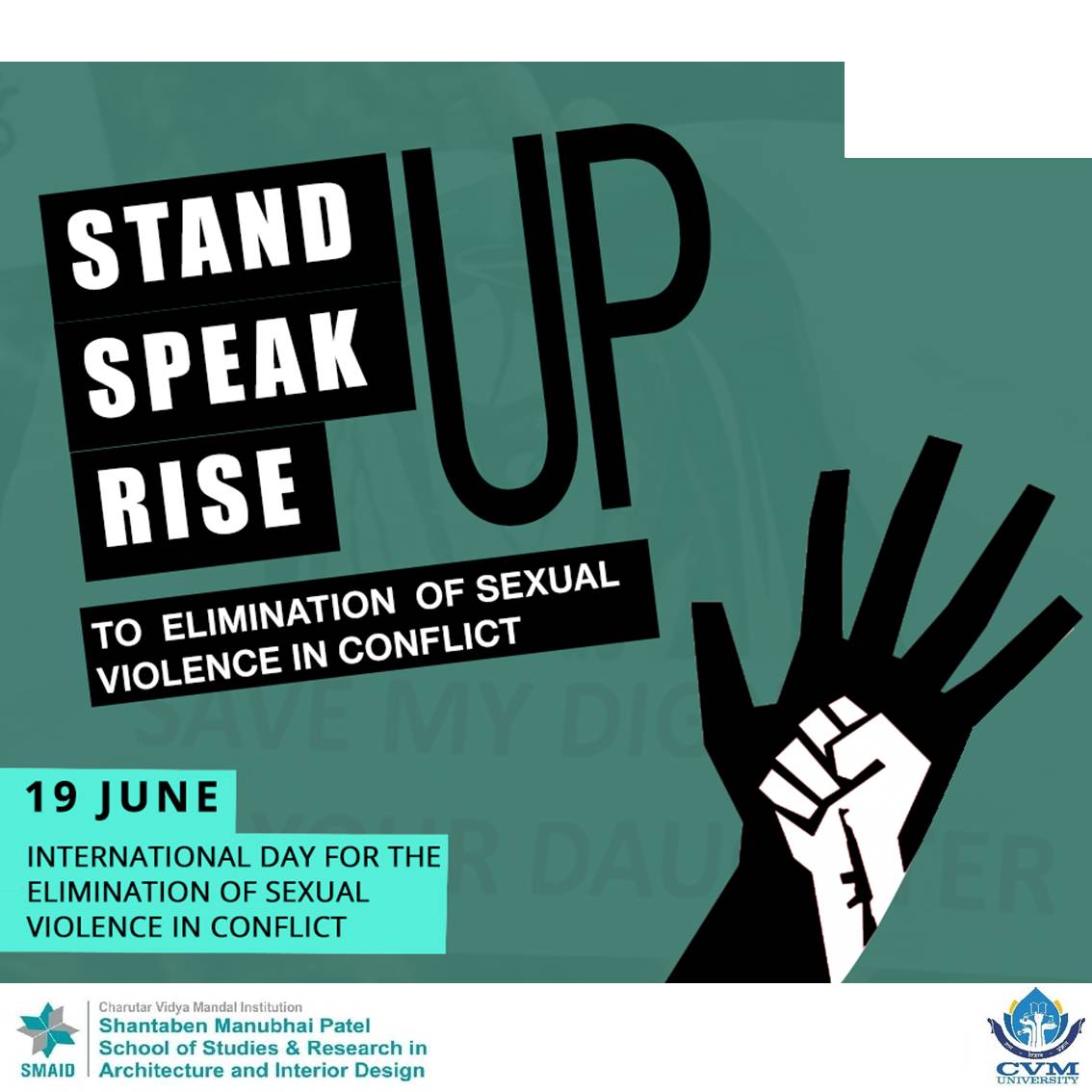 19th June_sexual violence in conflict 