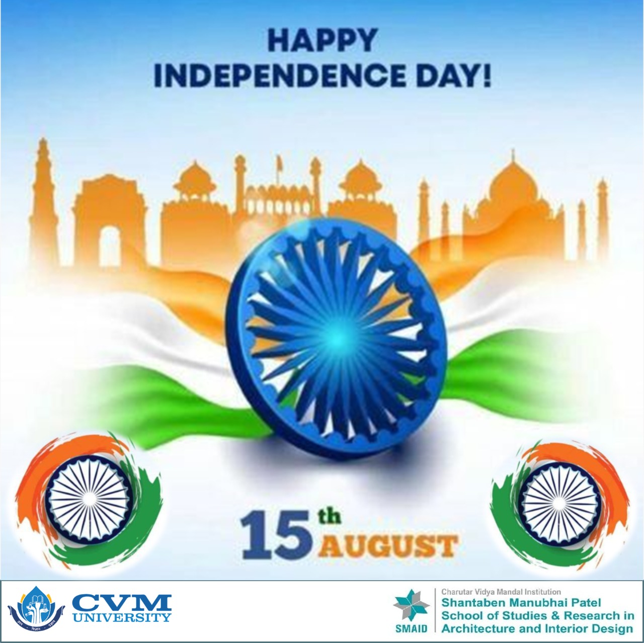 15th August_Independence Day