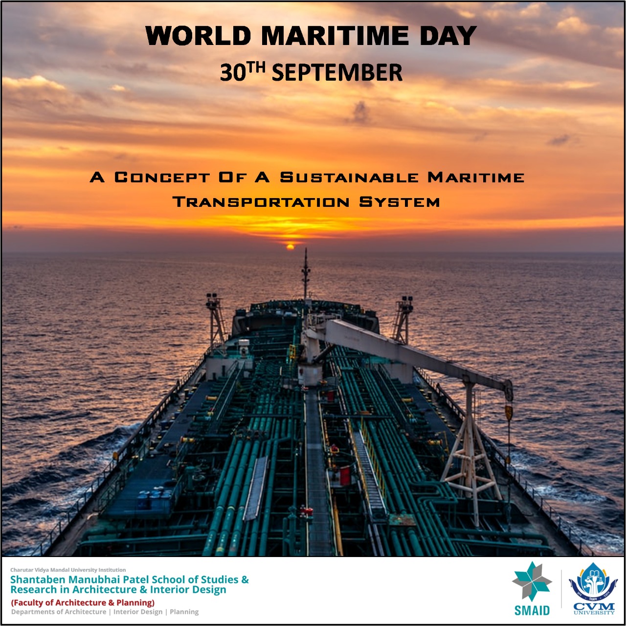30th September_world maritime day