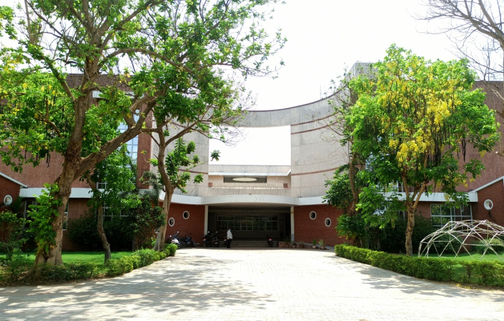 SMAID COLLEGE